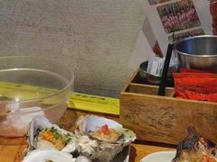 -木屋烧烤(创意园店)