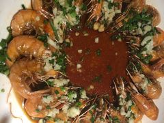 -梁家大院•农家菜(昆山会展中心店)