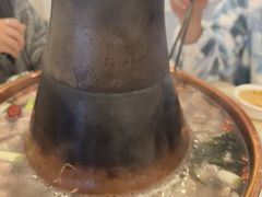 -虾大侠·盱眙龙虾老北京铜锅涮羊肉(金楠天街店)