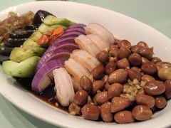 -一品滇香·云南菜(公益西桥店)