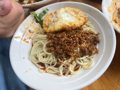 -华兴街自力面店