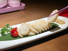 -胖哥俩肉蟹煲(湖滨银泰in77店)