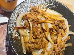 -吉野家(锦辉商城黄河路店)
