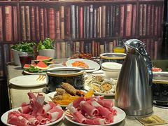 -V-ONE西雅图海鲜自助餐厅(仓山万达广场店)