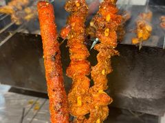 -贾青羊肉串(袁桥店)