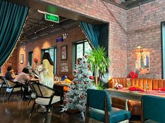 -弗兰克牛排西餐厅Ribone steak house(柠檬花园店)