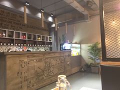 -辣家私厨火锅·龙虾(开发区店)