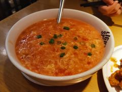 -吕氏疙瘩汤·海鲜新鲁菜(凯德mall新都心店)