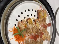 -优食坊·蒸汽海鲜(康盛路店)