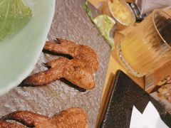 -王鼎精致料理铁板烧(世博源店)