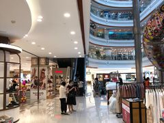 -巴黎春天(浦建店)
