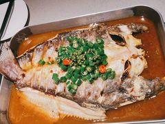 -半天妖烤鱼(中山路店)