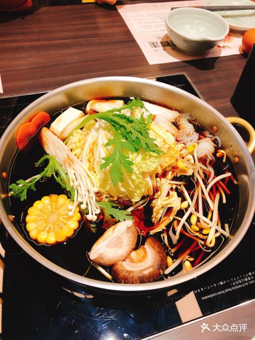 mo-mo牧场(长泰广场店)-图片-上海美食-大众点评网