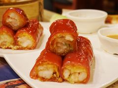 -点都德(聚福楼店)