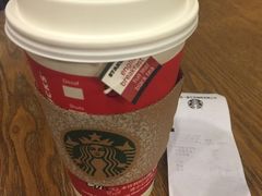 -星巴克(宁波老外滩店)