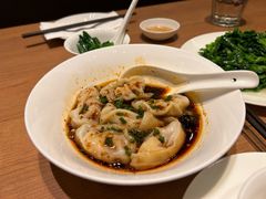 红油虾肉抄手-鼎泰丰(国金中心店)