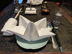 -长春凯悦酒店-品悦中餐厅