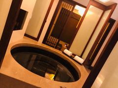 -西安华清御汤酒店