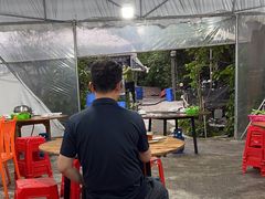 -大眼强五杯鹅·桑拿鸡煲