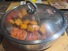 -黄记煌三汁焖锅(崇文门店)