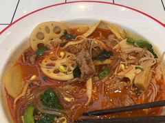 -吉品合酥脆烤饼(太平洋森活天地店)