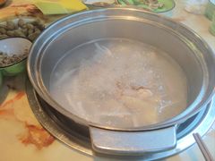 -四季合味椰子鸡(南山大冲店)