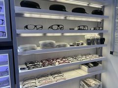 -ALPS阿尔卑斯眼镜(我格广场店)