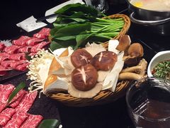 -官也街澳门火锅(新源里店)