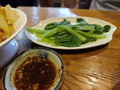 -蜗牛小馆醉乡民谣云南菜(惠新西里店)