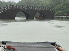 -沙家浜风景区