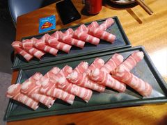 -花满溪火锅(吉大南校店)