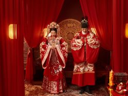 -第一夫人婚纱摄影(南京店)