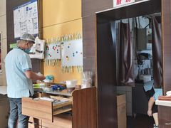 -好嫂子•刀削面(大兴店)