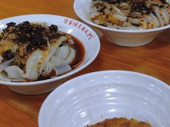 -蒋家槟豆面皮(友爱路店)