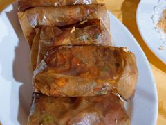 纸包鸡-肥姐美食(同福中路店)