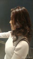中发-Alger.O美感沙龙