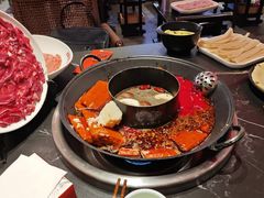 -巴蜀大将火锅(春熙店)
