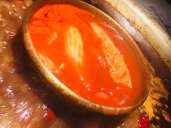 -哥老官重庆美蛙鱼头(宝山龙湖店)