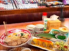 -桃太郎寿司料理(南坪店)