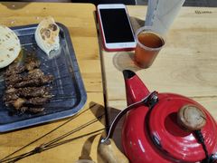 -清真·马峰烤肉(小学习北巷店)