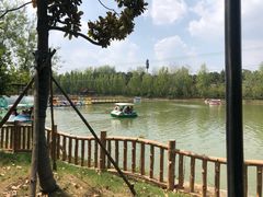 -云幽谷旅游区
