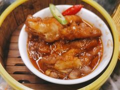 -安泰楼·佛跳墙创始人·传统闽味早茶·酒楼(三坊七巷闽菜地标店)