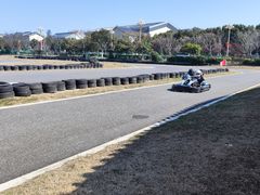 -极速星辰卡丁车赛车场(西山店)