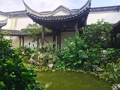 -禾悦庄餐厅