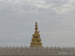 -敦煌丝路遗产城