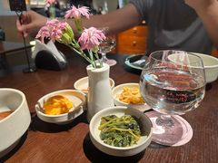 -Fuzzy Bistro 浮几韩餐·茶酒馆