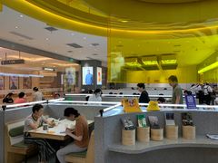 -蔡澜点心·粤菜(月星环球港店)