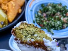 -La Medina餐厅(亮马河南路店)