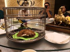 道口烧鸡-商都酒店( 北京南站店)