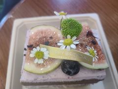 -小苍兰风铃草蛋糕甜品(沈阳店)